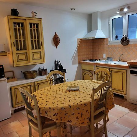 La Chouette De Camargue Apartamento Aigues-Mortes Exterior foto