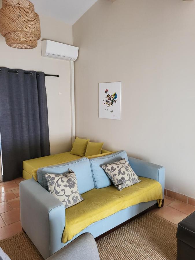 La Chouette De Camargue Apartamento Aigues-Mortes Exterior foto