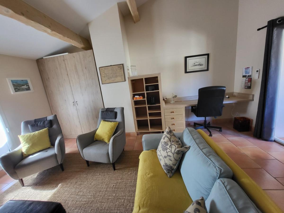 La Chouette De Camargue Apartamento Aigues-Mortes Exterior foto