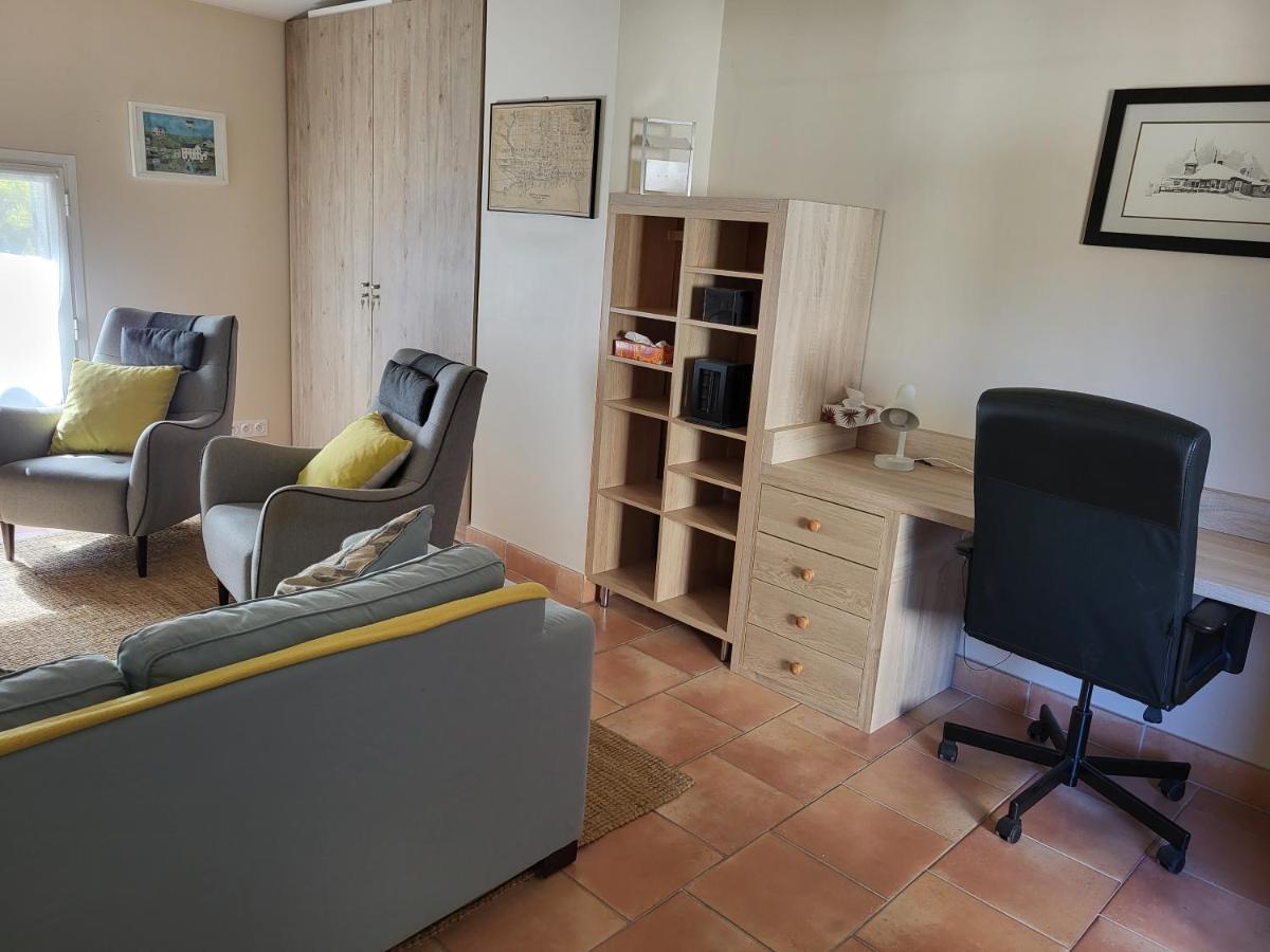 La Chouette De Camargue Apartamento Aigues-Mortes Exterior foto