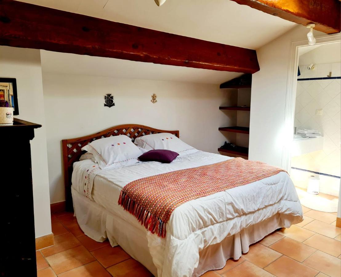 La Chouette De Camargue Apartamento Aigues-Mortes Exterior foto