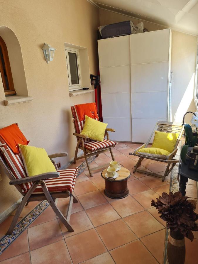 La Chouette De Camargue Apartamento Aigues-Mortes Exterior foto