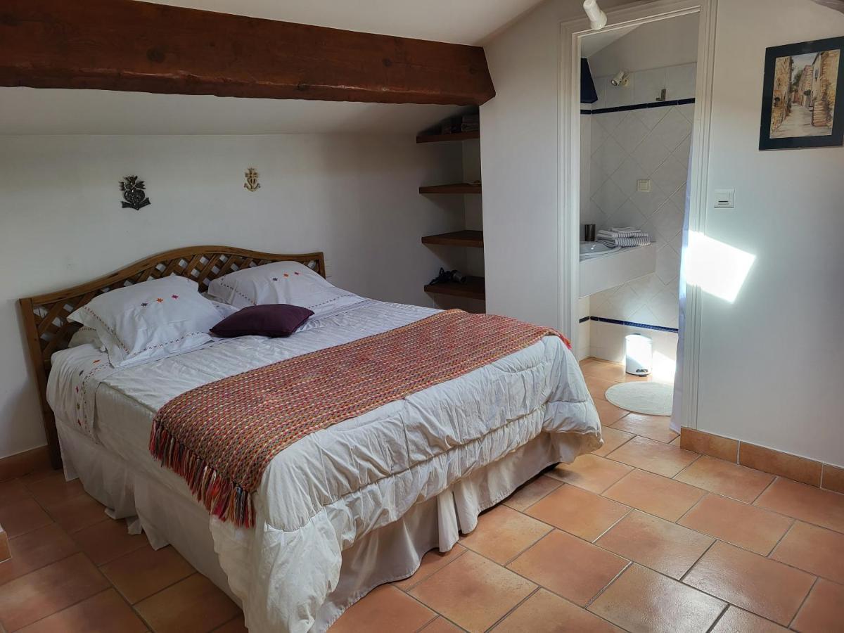 La Chouette De Camargue Apartamento Aigues-Mortes Exterior foto