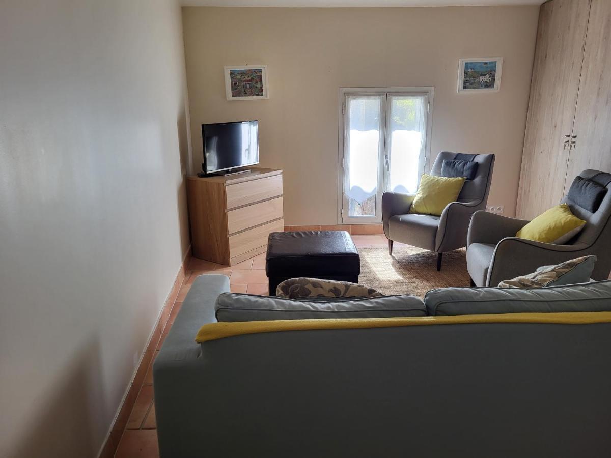 La Chouette De Camargue Apartamento Aigues-Mortes Exterior foto