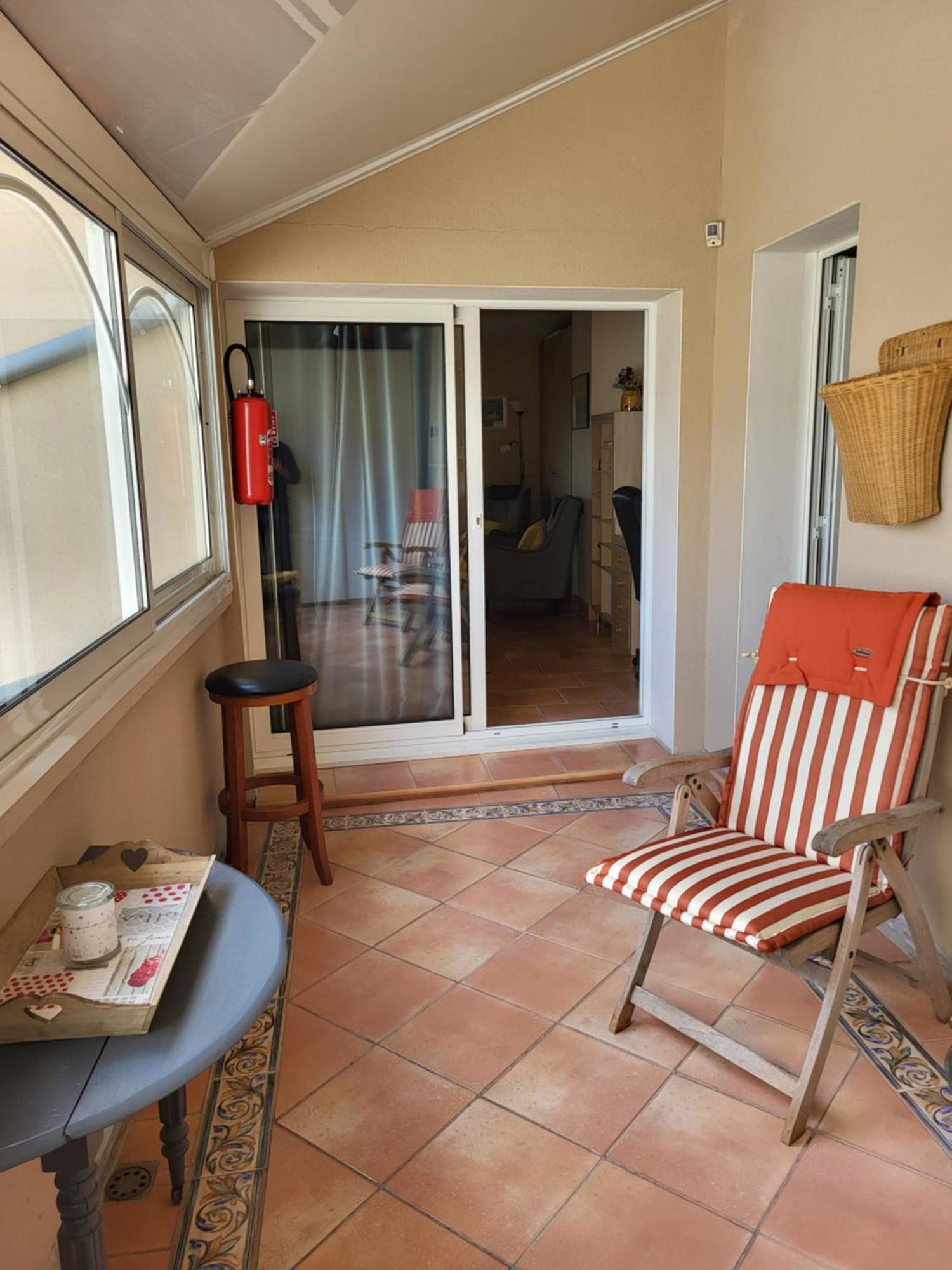La Chouette De Camargue Apartamento Aigues-Mortes Exterior foto