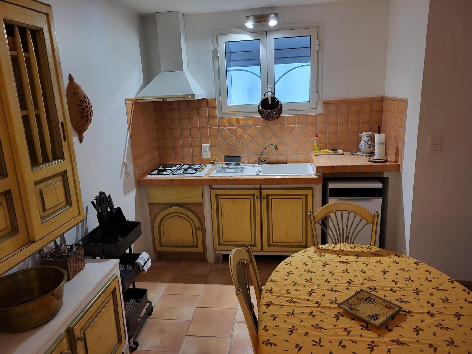 La Chouette De Camargue Apartamento Aigues-Mortes Exterior foto