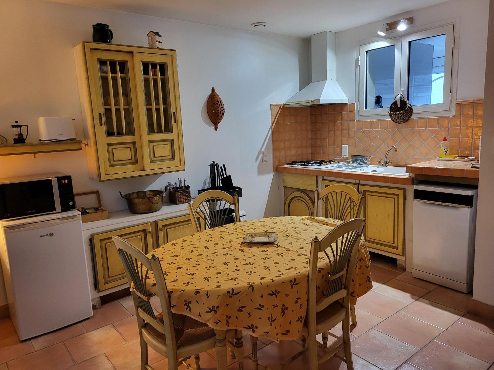 La Chouette De Camargue Apartamento Aigues-Mortes Exterior foto